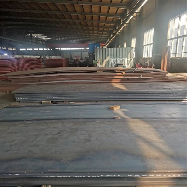 同心09cupcrni-a考登钢板