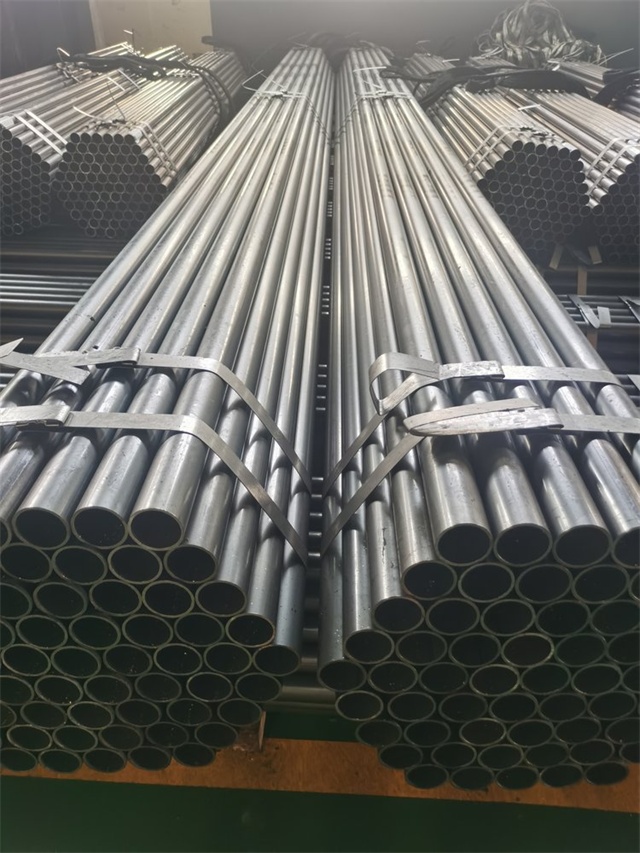 同心ND无缝钢管