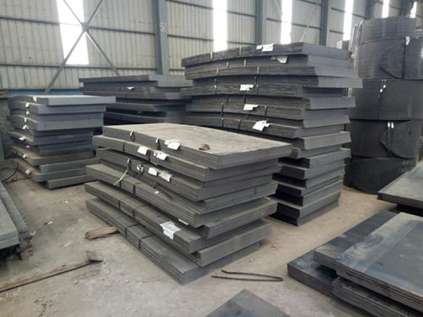 同心nd考登钢板