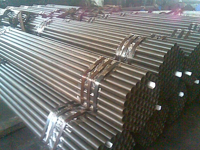 同心09CuPCrNi-A焊管