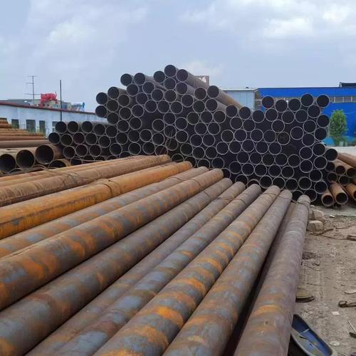同心355耐候钢管
