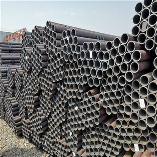 同心考登钢管现货