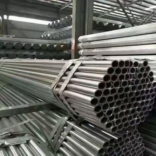 同心q355nhb耐候钢管