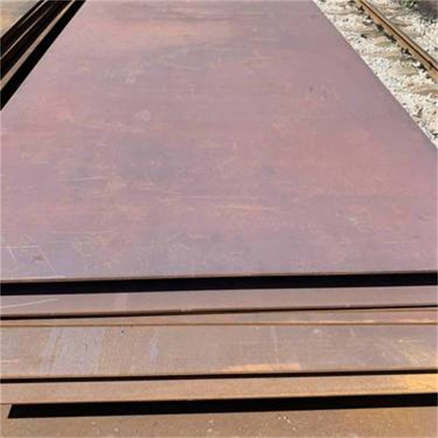 同心q345gnh考登钢板