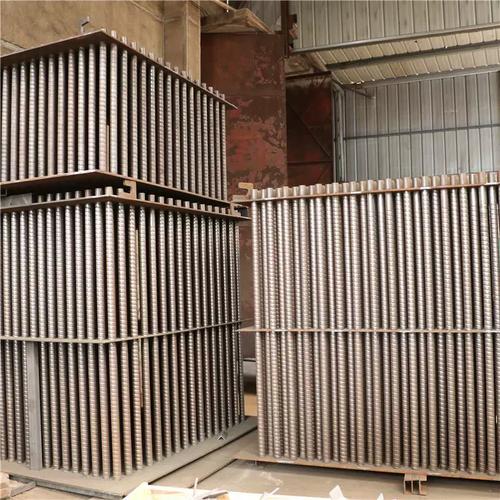 同心空气预热器管箱生产厂家