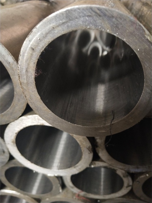 同心大口径考登钢管价格