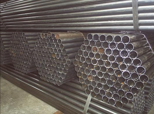 同心耐候钢管销售