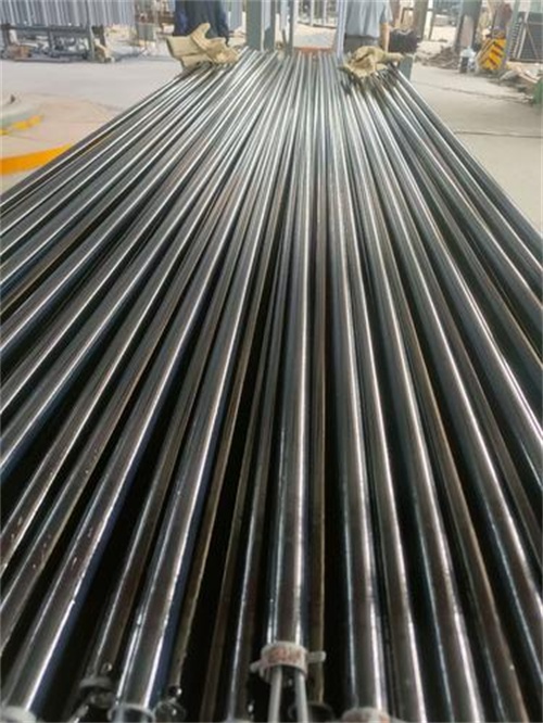 同心空气预热器管尺寸