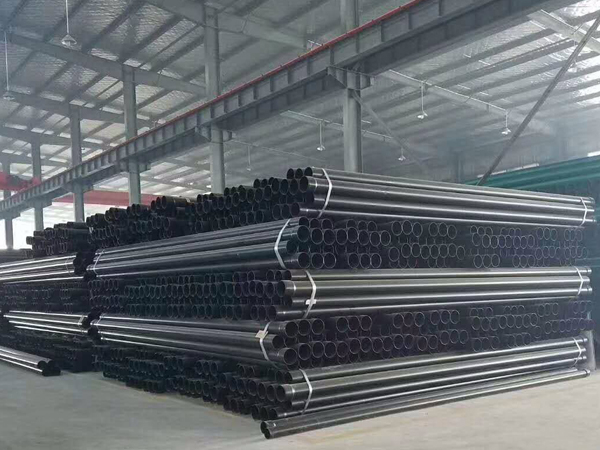 同心热轧耐候钢管